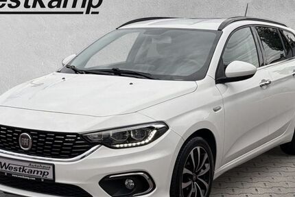 Fiat Tipo 87.550 km 9.730 &euro; Frechen 50226