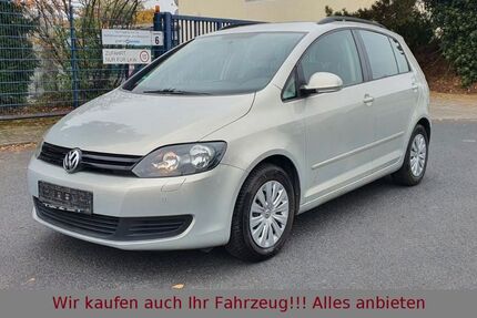 VW Golf Plus 122.000 km 5.599 &euro; Hürth 50354