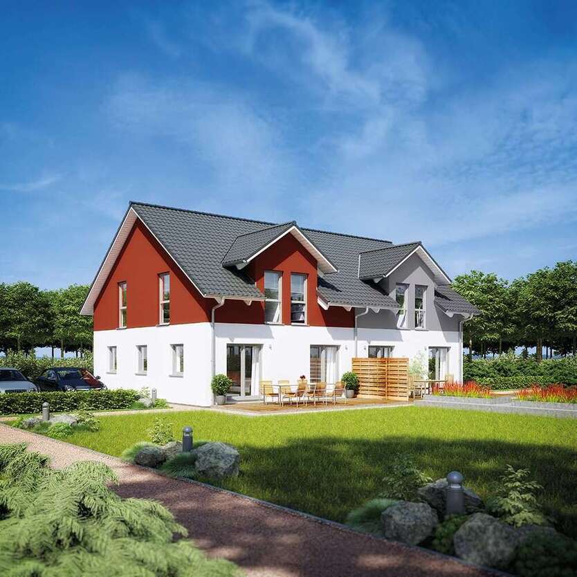 Haus zum Kaufen in Bad Münstereifel 346.445 € 125 m²