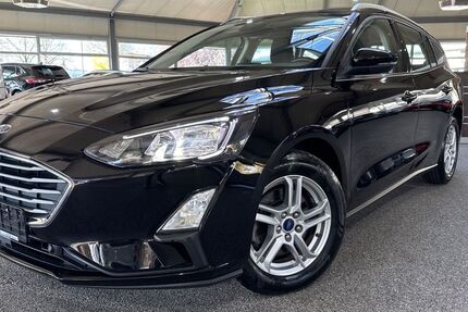 Ford Focus 58.186 km 16.780 &euro; Troisdorf 53842