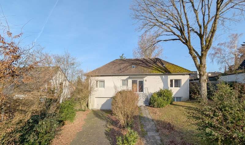 Einfamilienhaus Neunkirchen-Seelscheid Seelscheid - 4 Zimmer, 140 m&sup2;, 437.300&euro; | Angebot:25553124