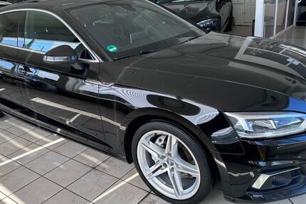 Audi A5 181.000 km 20.900 &euro; Bonn 53119