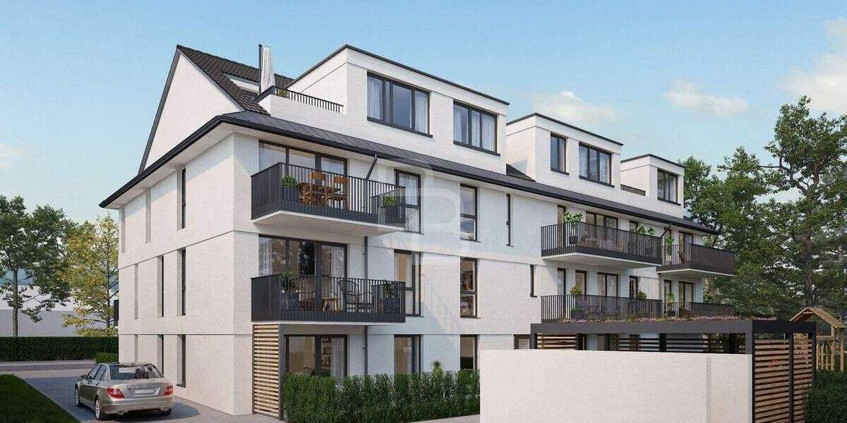 Doppelhaushälfte Köln Dellbrück - 7 Zimmer, 178 m&sup2;, 969.900&euro; | Angebot:24765976