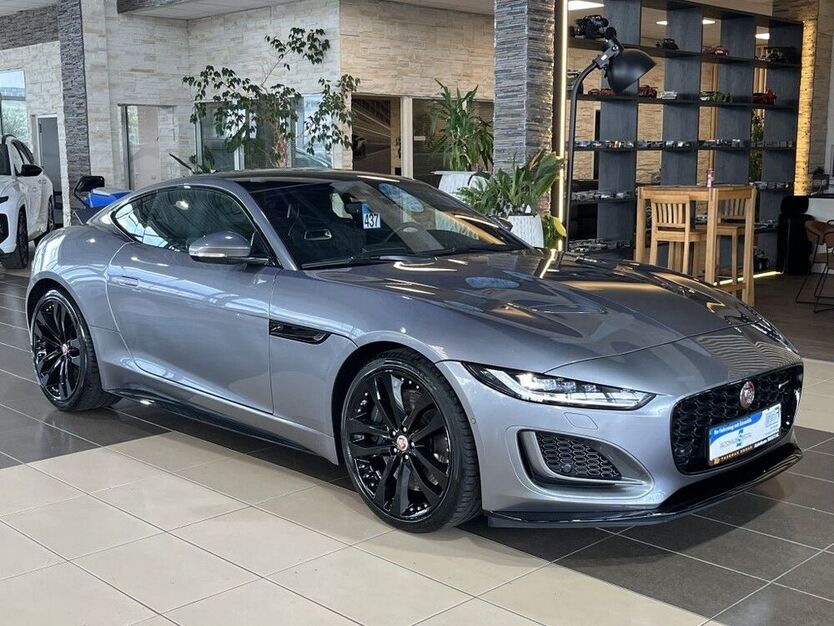 F-Type