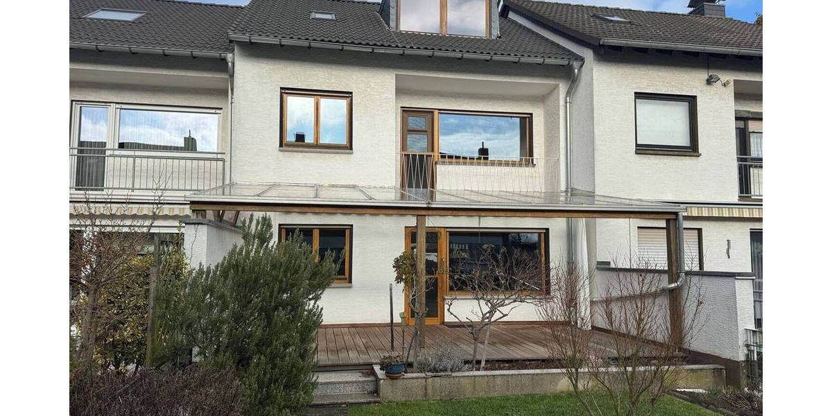 Reihenmittelhaus Niederkassel Ranzel - 6 Zimmer, 141 m&sup2;, 419.000&euro; | Angebot:26543754