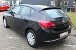 Opel Astra SELECTION GARAGENWAGEN orig. 71.086 km ! 71.086 km 8.408 &euro; Köln 50858