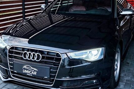 Audi A5 98.000 km 15.600 &euro; Troisdorf 53842