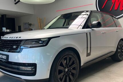 Land Rover Range Rover 50.294 km 134.980 &euro; Remagen 53424
