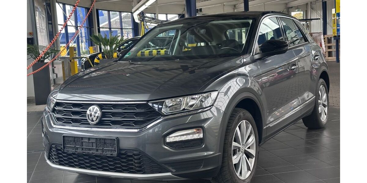 VW T-Roc 62.000 km 19.999 &euro; Brühl (Nähe Köln) 50321