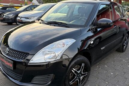 Suzuki Swift 116.000 km 4.999 € Bad Breisig 53498