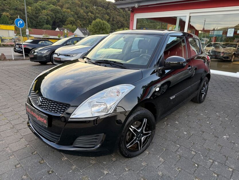 Suzuki Swift 116.000 km 4.999 € Bad Breisig 53498