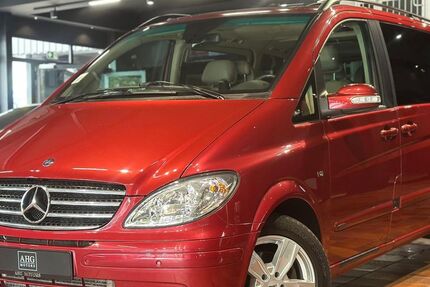 Mercedes-Benz Viano 462.009 km 7.900 &euro; Bonn 53177