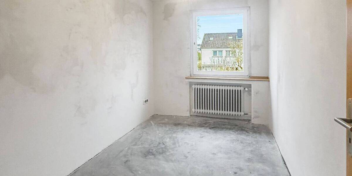 Reihenmittelhaus Sankt Augustin-Mülldorf Mülldorf - 4 Zimmer, 110 m&sup2;, 499.000&euro; | Angebot:25938944