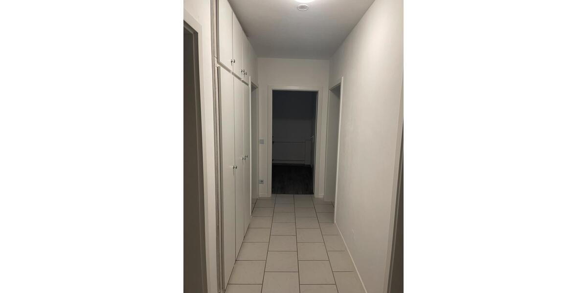 Schöne 3-Zimmer-Wohnung mit Balkon 3 zimmer