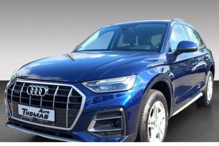 Audi Q5 58.226 km 37.850 € Bad Honnef 53604