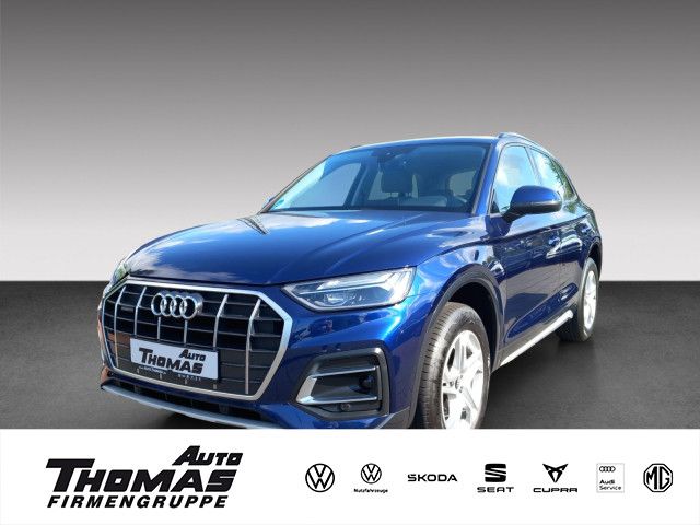 Audi Q5 58.226 km 37.850 € Bad Honnef 53604
