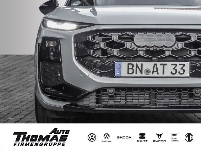 Audi Q3 2.000 km 55.290 &euro; Bonn 53227