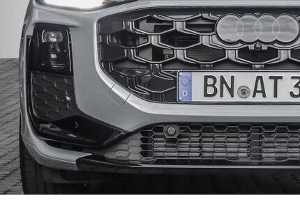 Audi Q3 2.500 km 55.290 &euro; Bonn 53227