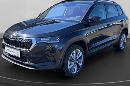 Skoda Karoq 9.990 km 34.990 € Köln 50823