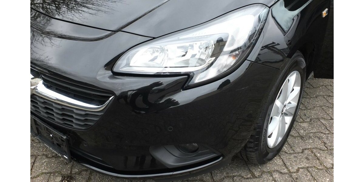 Opel Corsa WM26: ON ecoFlex PARKASSISTENT KLIMAANLAGE 100.000 km 7.904 &euro; Köln 50858