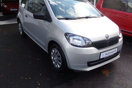 Skoda Citigo 101.997 km 4.770 &euro; Bad Honnef 53604