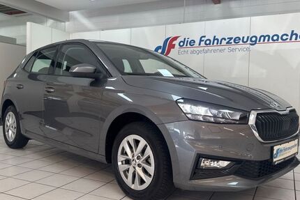 Skoda Fabia 29.000 km 18.988 &euro; Rheinbach 53359