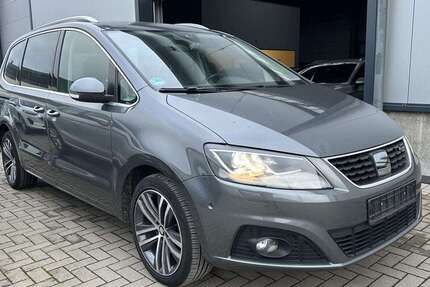 Seat Alhambra 144.425 km 27.900 &euro; Eitorf 53783
