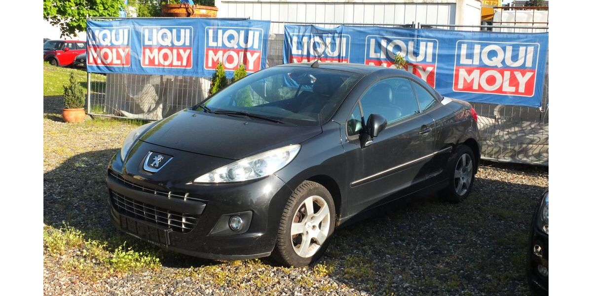 Peugeot 207 96.211 km 6.908 &euro; Köln-Marsdorf/Junkersdorf 50858