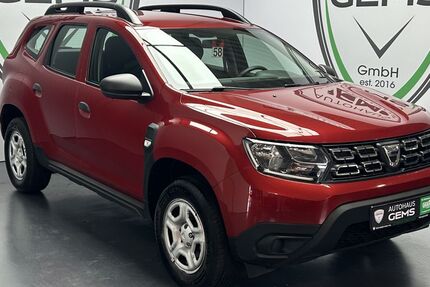 Dacia Duster 29.899 km 12.990 &euro; Königswinter 53639