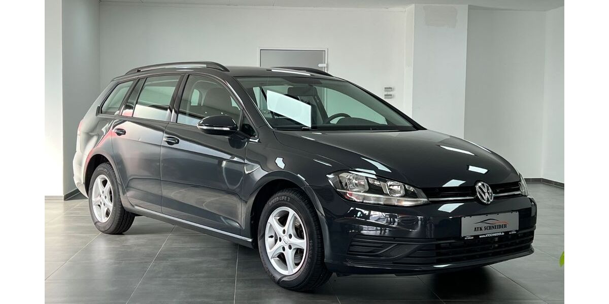VW Golf 100.000 km 13.990 &euro; Wesseling 50389