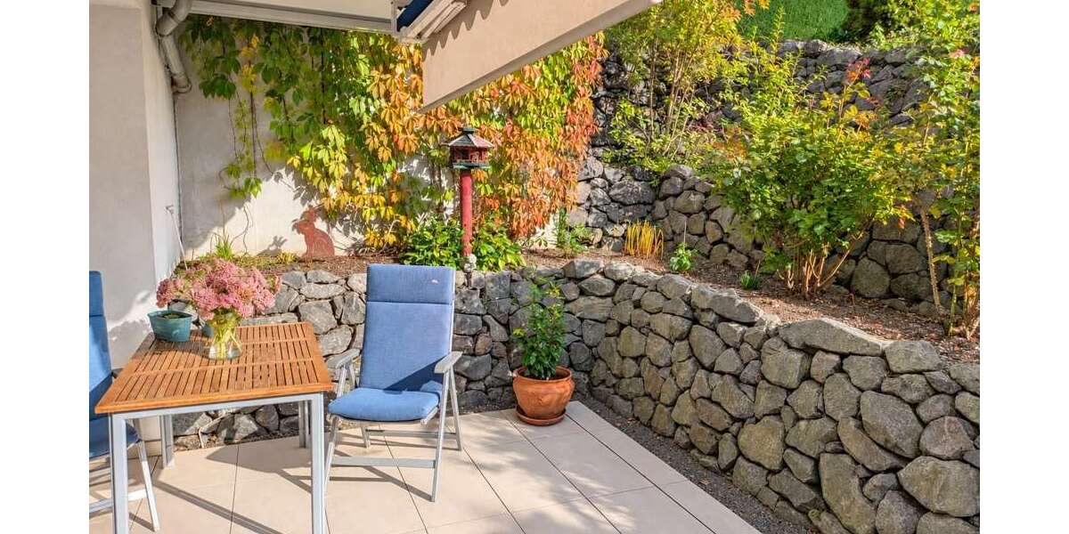 Etagenwohnung Bad Neuenahr-Ahrweiler / Ahrweiler Ahrweiler - 2 Zimmer, 80 m&sup2;, 750&euro; | Angebot:27608803