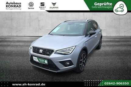 Seat Arona 96.000 km 15.900 &euro; Remagen 53424