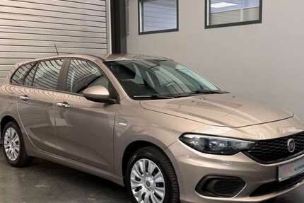 Fiat Tipo 63.000 km 12.350 &euro; Erftstadt 50374