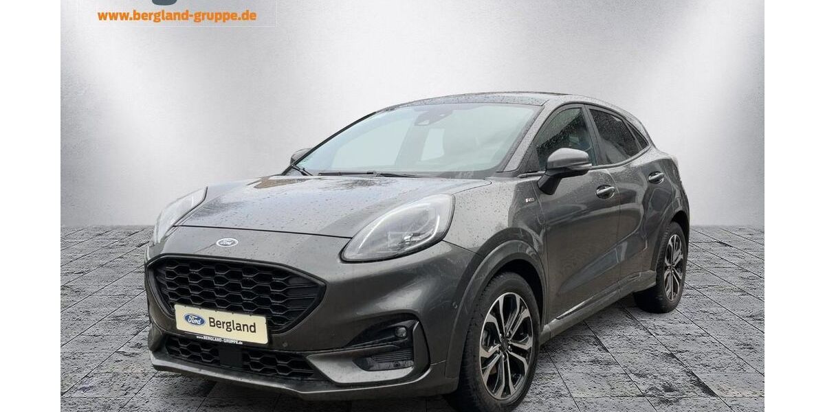 Ford Puma 25.750 km 20.990 &euro; Bergisch Gladbach 51465