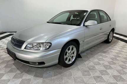 Opel Omega