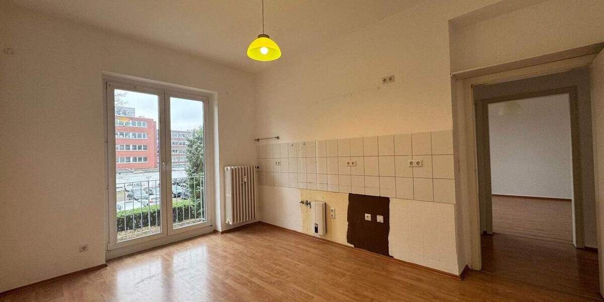 Mehrfamilienhaus, Wohnhaus Köln Deutz - 1 Zimmer, 306 m&sup2;, 1.199.000&euro; | Angebot:23962209