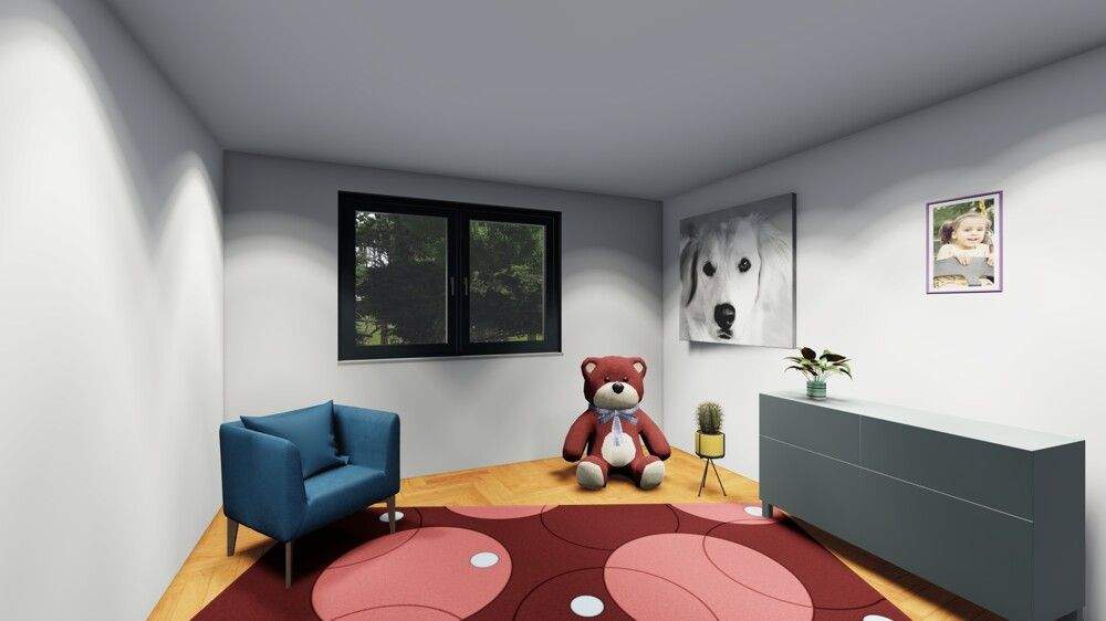 Stilvolle Bauhaus-Villa in exklusiver Waldrandlage von Bensberg - Villa Bergisch Gladbach / Bensberg Bensberg | Angebot:25851535