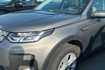 Land Rover Discovery Sport 110.000 km 22.500 &euro; Oberwinter 53424