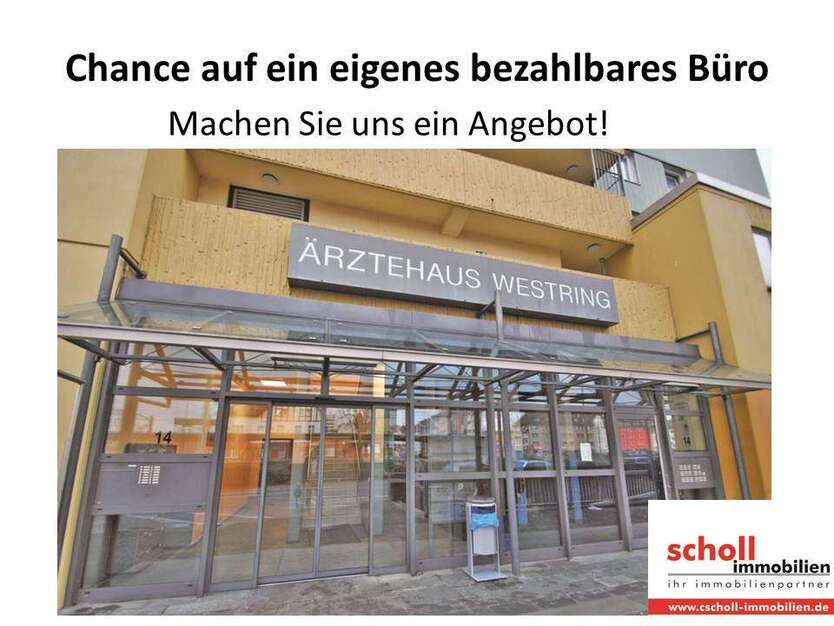 Büro in Wesseling 125.000 € 98 m²