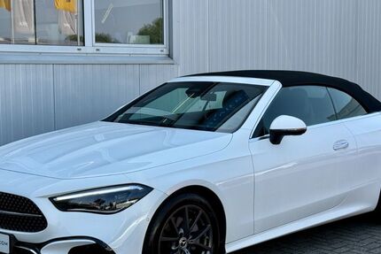 Mercedes-Benz CLE 220 27.000 km 54.950 € Erftstadt 50374