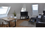 Möblierte ZweiZimmerwohnung in Köln Mühlheim 1250€ All Inklusive