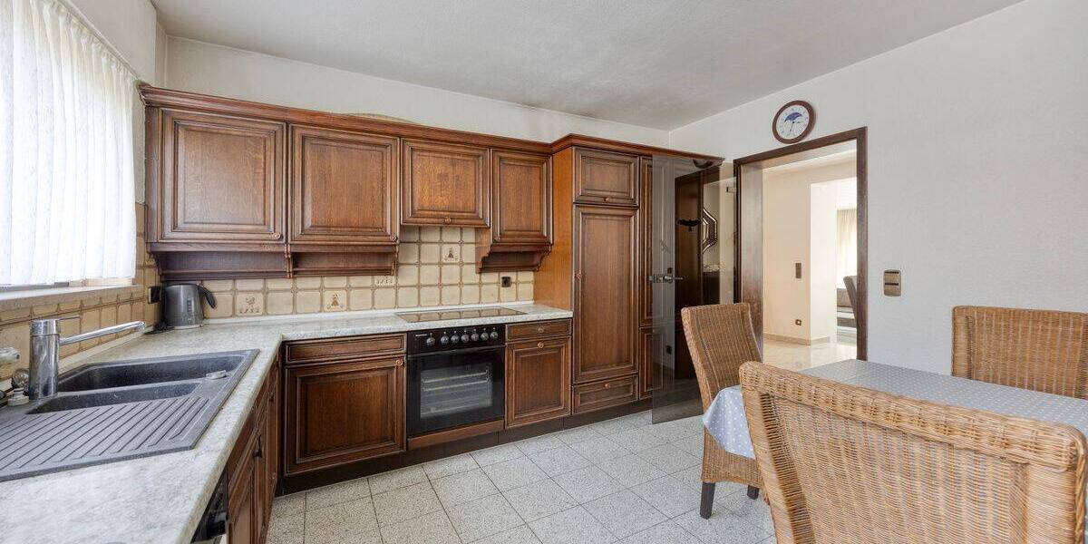 Reihenmittelhaus Hürth Hermülheim - 5 Zimmer, 158 m&sup2;, 795.000&euro; | Angebot:26393422