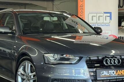 Audi A4 242.000 km 10.999 € Troisdorf 53842