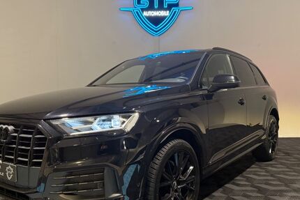 Audi Q7 77.100 km 46.600 € Alfter 53347