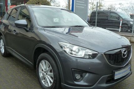 Mazda CX-5 156.271 km 8.290 &euro; Köln 51063