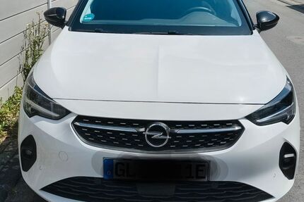 Opel Corsa 17.700 km 17.200 &euro; Rösrath 51503
