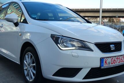 Seat Ibiza 104.140 km 7.500 &euro; Köln 51105