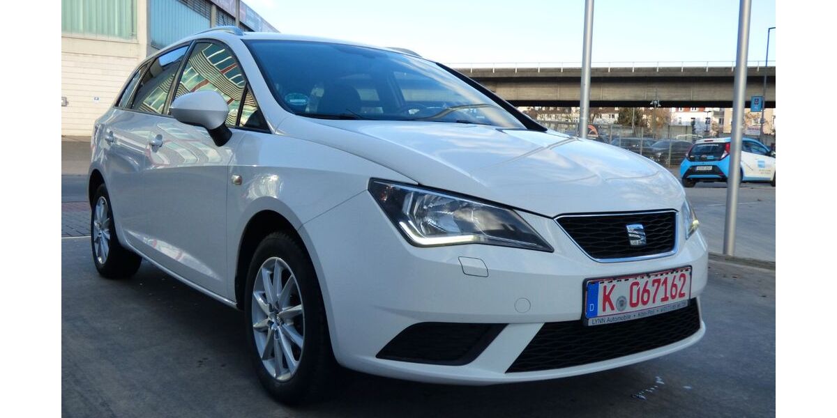 Seat Ibiza 104.140 km 7.500 &euro; Köln 51105