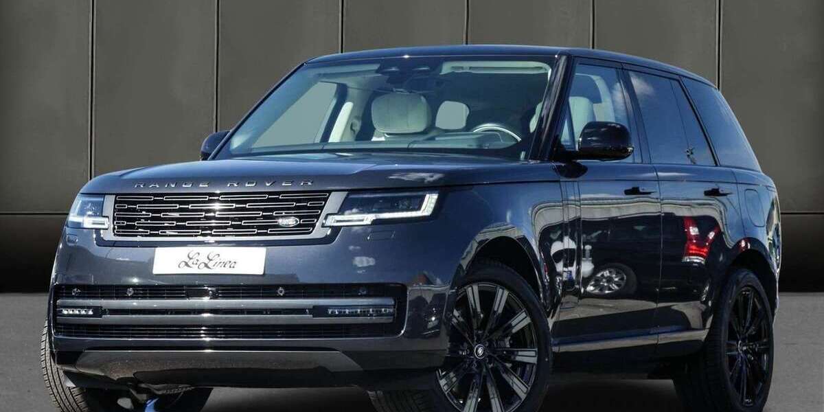Land Rover Range Rover 4.600 km 149.890 &euro; Bonn 53117