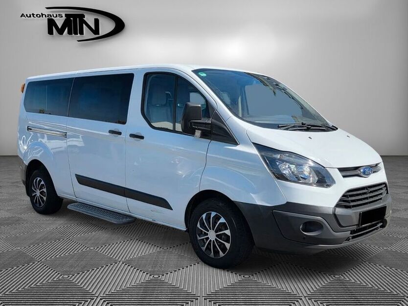 Transit Custom